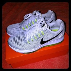 Nike Zoom Running Shoes